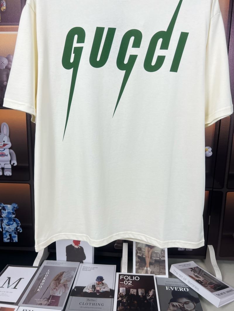 Gucci T-Shirts